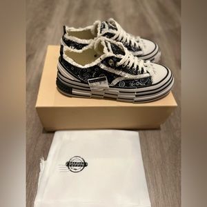 Brand new xvessel G O P glow in the dark size 9m